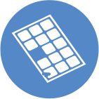 Lower operating temperature